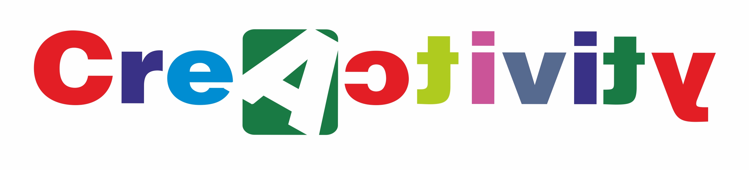 Creactivity logo