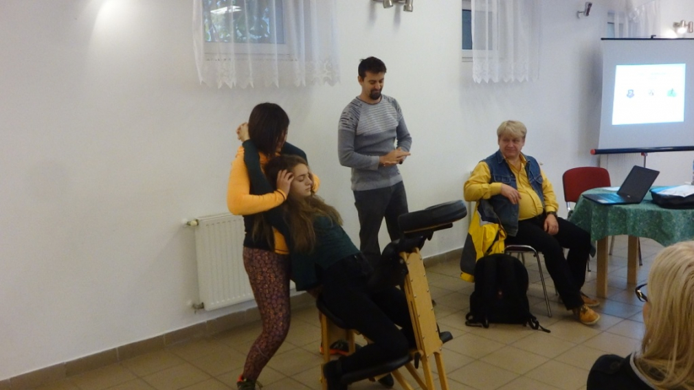 everness rapid masszázs