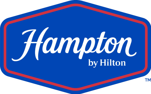 Hampton logo